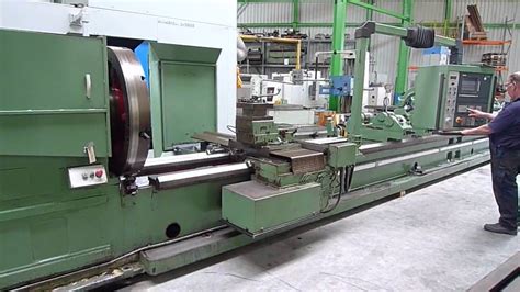 big cnc lathe machine|large cnc lathe for sale.